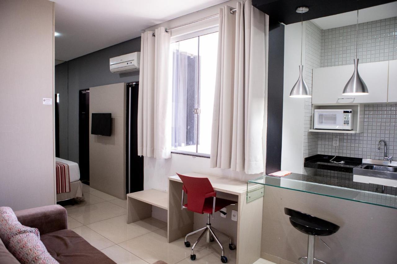 Grande Hotel Ipatinga Zewnętrze zdjęcie