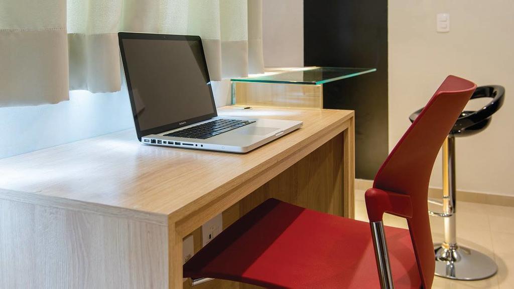 Grande Hotel Ipatinga Zewnętrze zdjęcie