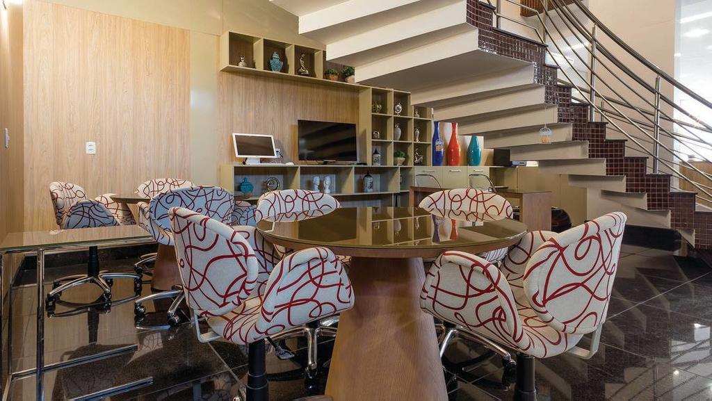 Grande Hotel Ipatinga Zewnętrze zdjęcie