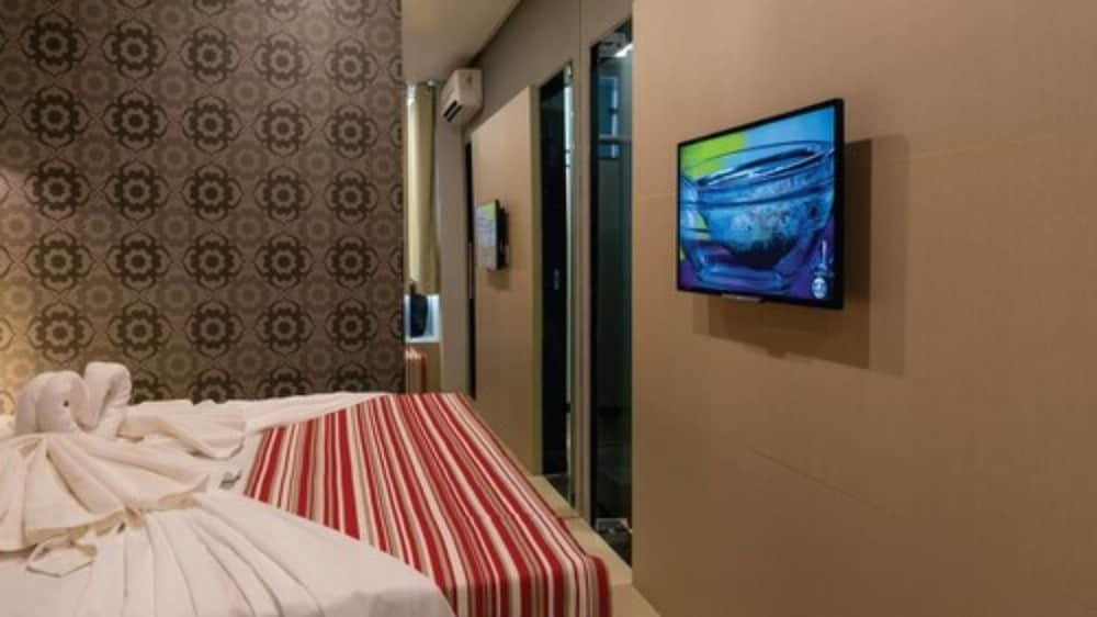 Grande Hotel Ipatinga Zewnętrze zdjęcie